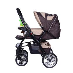 stroller bayi mewah