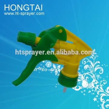 plastic sprayer nozzle pump sprayer