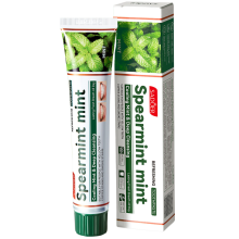 Refreshing Mint Antibacterial Toothpaste Deep Cleaning