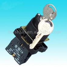 Key Selector Switch