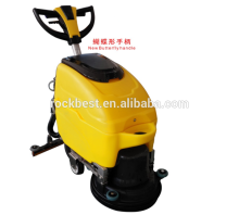 small electric floor scrubber for sale