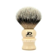 silvertip badger shaving brush