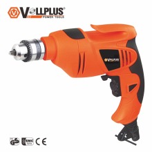 Vollplus VPHD1008 500W 10mm manual hand drill electric hand drill machine
