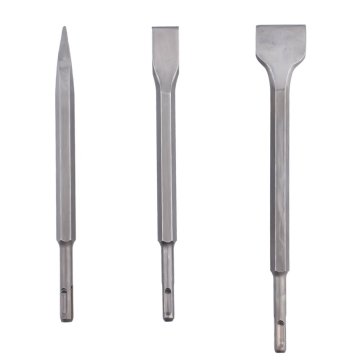 SDS-PLUS HAMMER DRILE SET