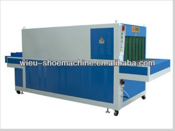 Xx0206 Heat Setter-Shoe Machine