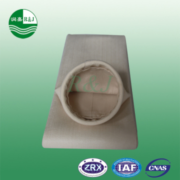 Professional manufacturer PPS needle punched nonwoven filter felt