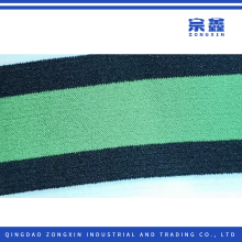 Color Block Elastic Ribbon for Custom Waistband Creations