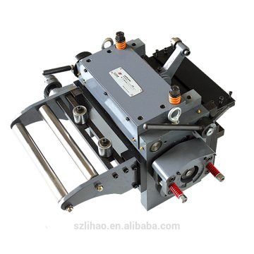 High Speed Mechanical Roll Feeder