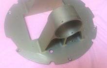 Manpads , Missiles , Defense Industry CNC Machining Service