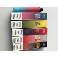 Ручка Puff Bars Puff Bar Double Oil Vape Pen