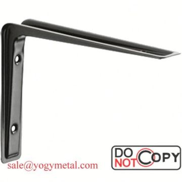 Precise Sheet Metal Fabrication Expanded Metal Bracket