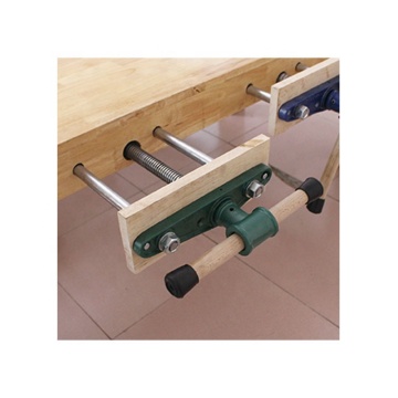 Quick Release Wood Vice Universal Vise for Woodworking Tools