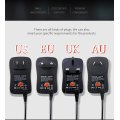 30W Universal AC Plug-in Adapter Charger για LED / CCTV