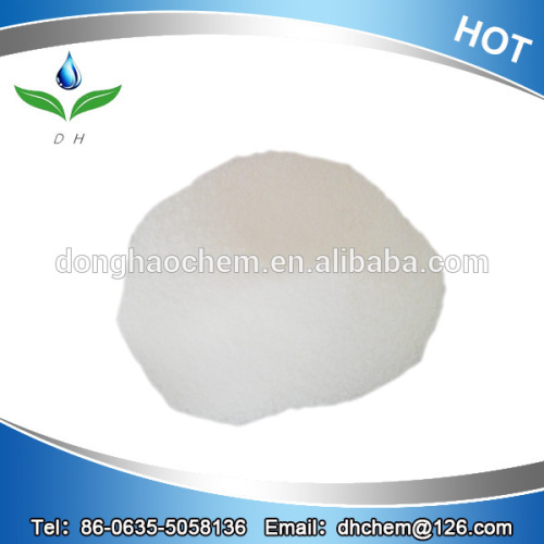 polyacrylamide acrylamide polymer