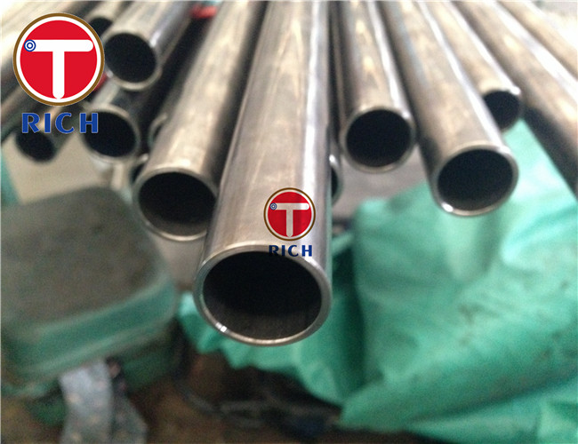 Alloy Steel Tube