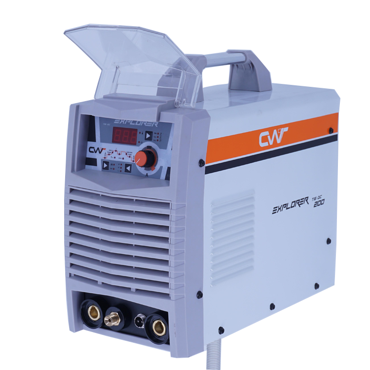 Chinese Price Digital Display Mig 145 Inverter Co2 Mma Mag Mig Welder Welding machine