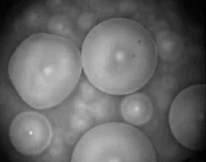 Capturando detalhes transitórios! A câmera de alta velocidade Huachen Heyi HC3GS permite pesquisas dinâmicas de precisão Capturing Transient Details! The Huachen Heyi HC3GS High-Speed Camera Empowers Precision Dynamic Research