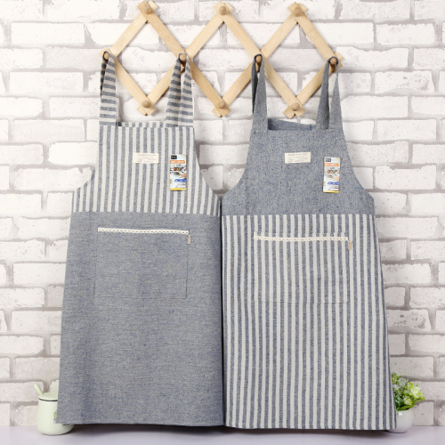 Work Wear Retardant Apron Sleeveless