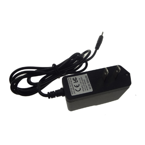 Najlepszy sprzedawca 5,5 V 2A Wall Charger 11W