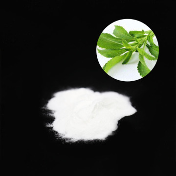 Food grade STV 95% stevia leaf powder