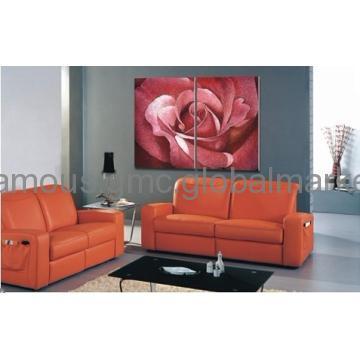 Decorative Pictures Large Flower Paintings