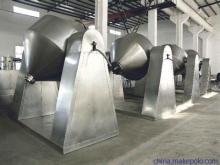 Toxic Gas Recovery Vacuum Drying Machine