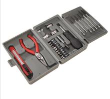 24pcs Household Promotional Hand Tools Set Kit - Universal Tool Kit