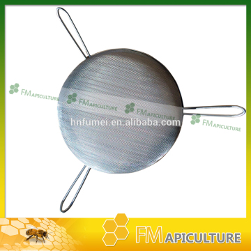stainless steel honey strainer for filter honey; honey strainer ; honey filter net ; filter sceen