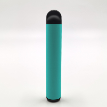 Customized disposable e-cigarette portable pod device