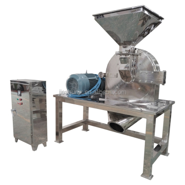 Chemical Raw Material Crusher