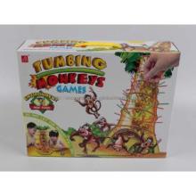 The newest monkey game for kid