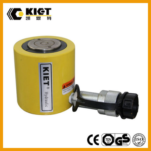 KET-RCS Series Low Height Hydraulic Cylinders