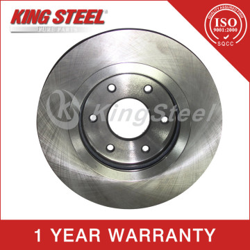 Best Price Disc Brake Plate for Truck Armada Parts 40206-ZC60A