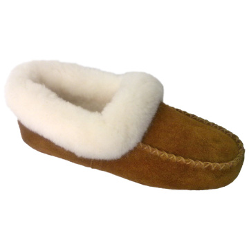 Lady's Sheepskin Australian Winter Bootie/Boot