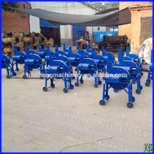 Zhengzhou manufacturer electric silage chopper