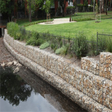 gabion wall price