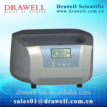 DRAWELL ultrasonic cleaning equipment