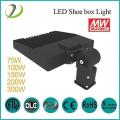 100W 150W LED φωτιστικό παρκαρίσματος