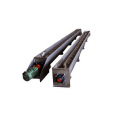 Water Cooling Auger Screw Conveyor