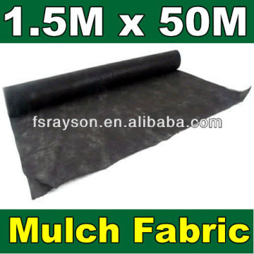 Landscape Weed Control Fabric