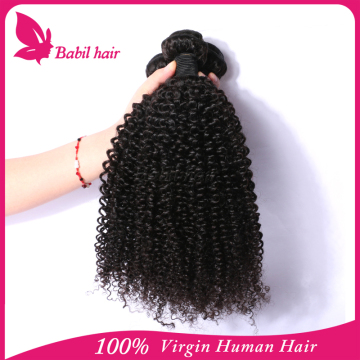 Cheap price 100% indian kinky curly hair weaving virgin indian human hair virgin raw indian hair