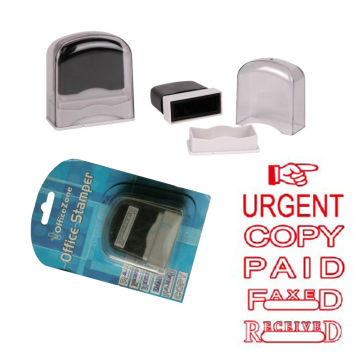 Ultimark Pre-inked Stamps or pre inked stamps or pre ink stamp