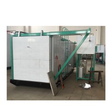 Ethylene Oxide Sterilizer machine