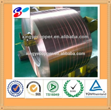 phosphor bronze plate