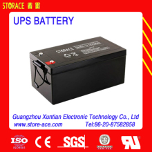 12v 250ah VRLA Battery 12v batteries