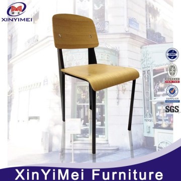 Standard Wooden Dining Chairs Designs XYM-CY01