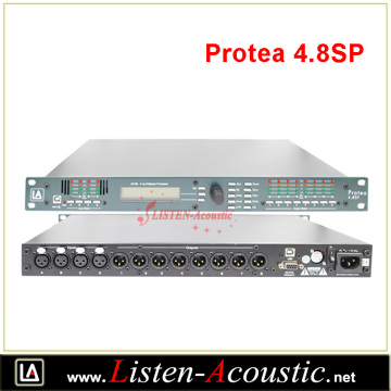 Protea 4.8SP Excellent Quality Digital Sound Effects Processor