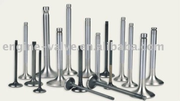 engine valve for CAR