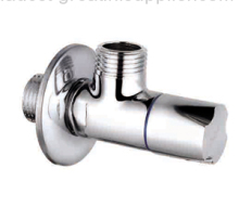 Copper Angle Valve?