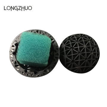 Aquarium Plastic Bio Ball Filter Media Bio Balls